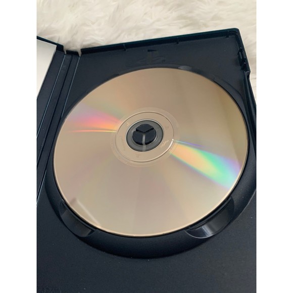 Metal Gear Solid 2 Tactical Espionage For Playstation 2 Video Game Complete - Picture 6 of 6